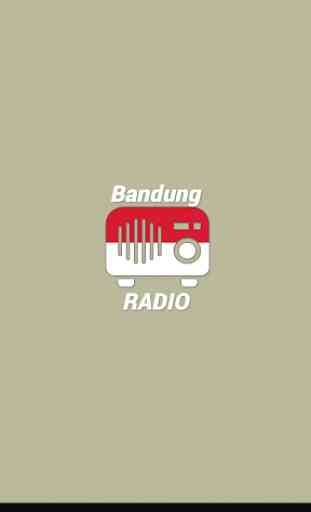 Radio Bandung FM 1