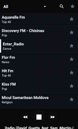 Radio Moldova 1