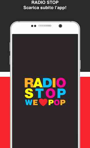 Radio Stop 1