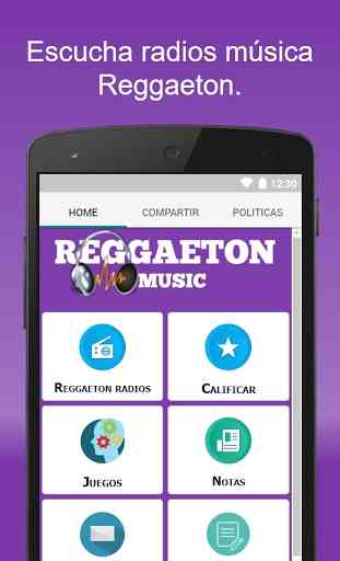 Reggaeton Gratis 2019 - música reguetonera 2
