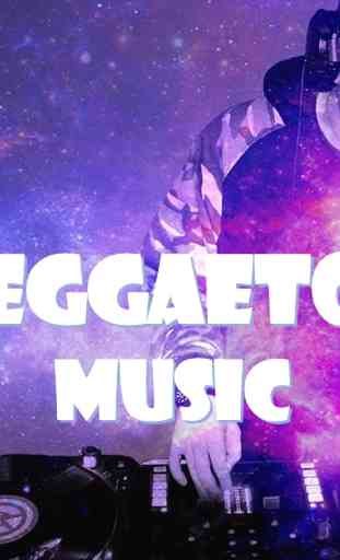 Reggaeton Gratis 2019 - música reguetonera 4