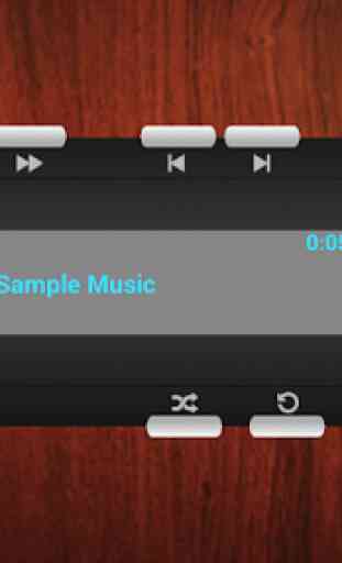 RETRO Music MP3 Player 1