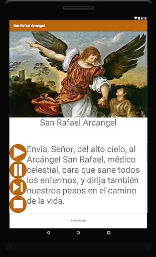 San Rafael Arcangel 3