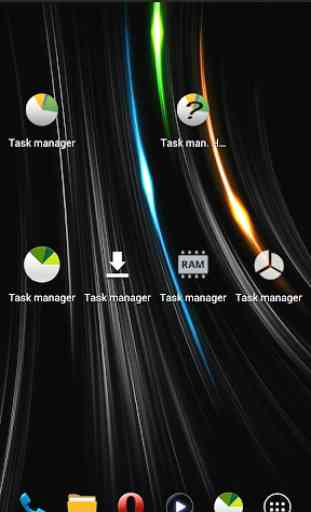 Task Manager S4 Shortcut 1