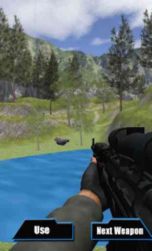 This Is War : Commando Games 4