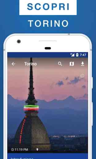 Torino Guida Turistica 1