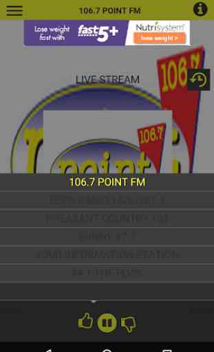 106.7 Point FM 3