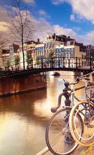 Amsterdam Sfondi e temi 1