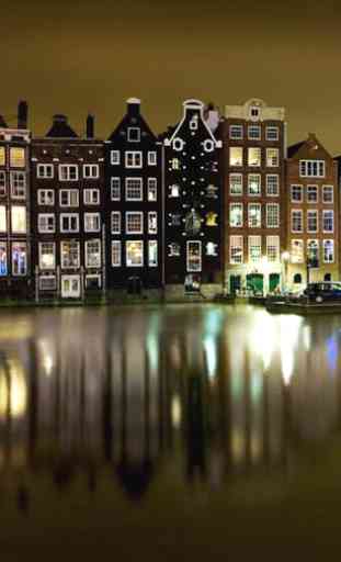 Amsterdam Sfondi e temi 2