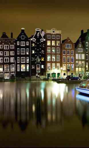 Amsterdam Sfondi e temi 4