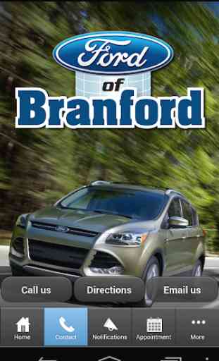 Ford of Branford 2