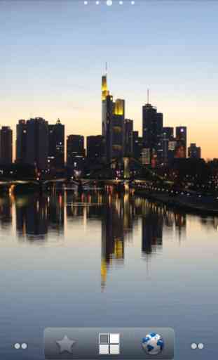 Frankfurt City LWP Free 1