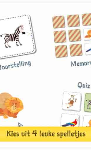Kinderen Nederlands leren met Emma - Pro Editie 2