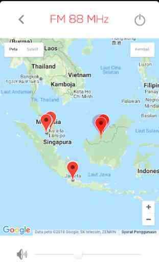 Mandalika FM - Radio Lombok 3