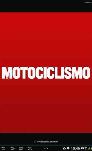 Motociclismo New 1