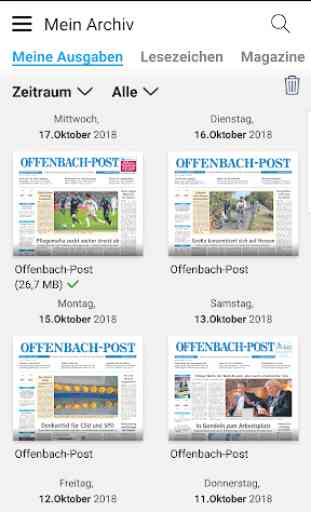 Offenbach-Post E-Paper 2