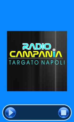 Radio Campania 1