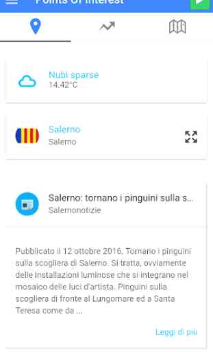 SmartApp Salerno 4