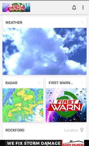WQRF WTVO Weather MyStateline 1