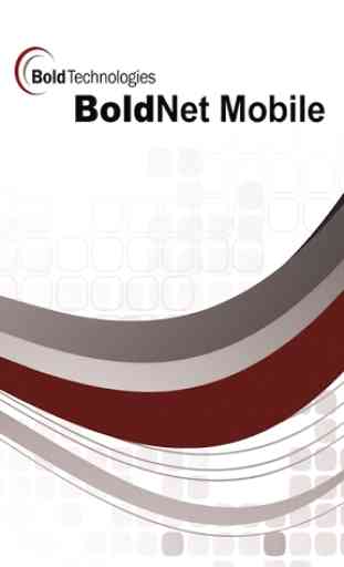 BoldNet Mobile 1