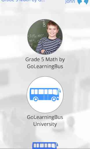 Grade 5 Math by GoLearningBus 3