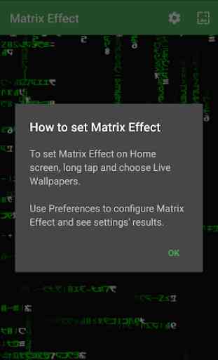 Matrix Effect Pro 4