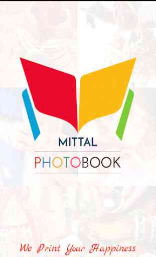 Mittal PhotoBook 1