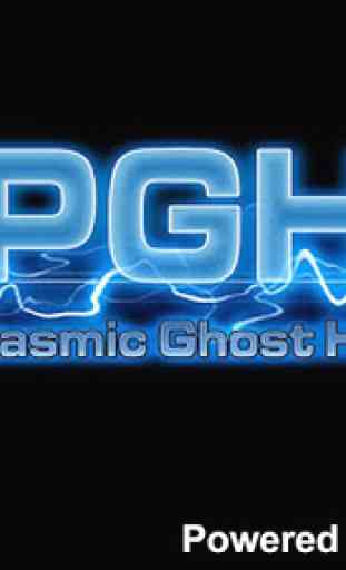 Phantasmic Ghost UFO Hunting camera Free No ads 1