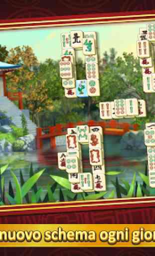 Simple Mahjong 2