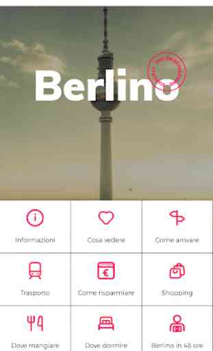 Berlino Guide Civitatis 2