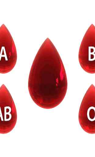 Blood Group Personality 2