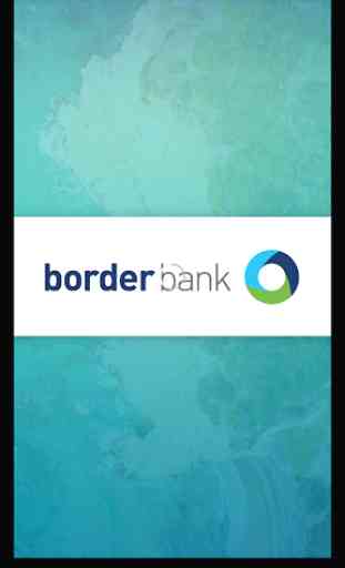 Border Bank 1