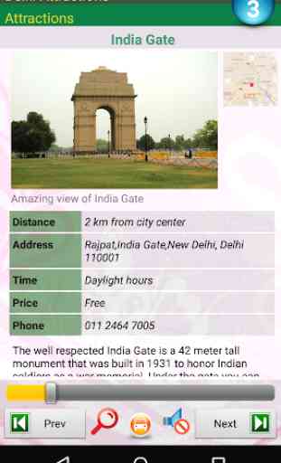 Delhi Attractions 2