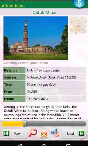 Delhi Attractions 3