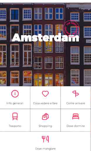 Guida Amsterdam di Civitatis 3