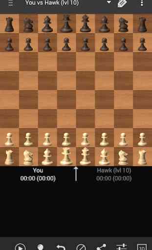 Hawk Chess Free 1