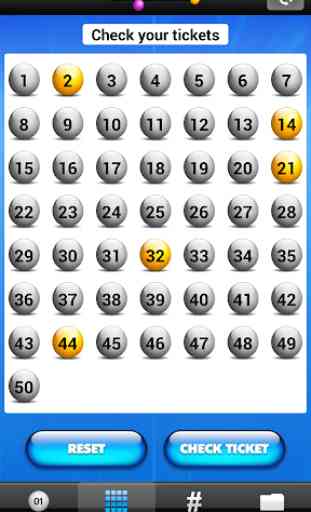 Health Lottery Results 4