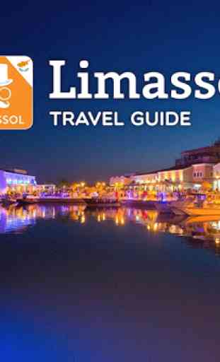 Limassol Travel Guide, Cyprus 1