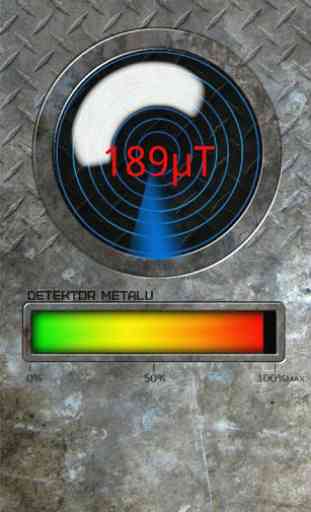 metal Detector 2