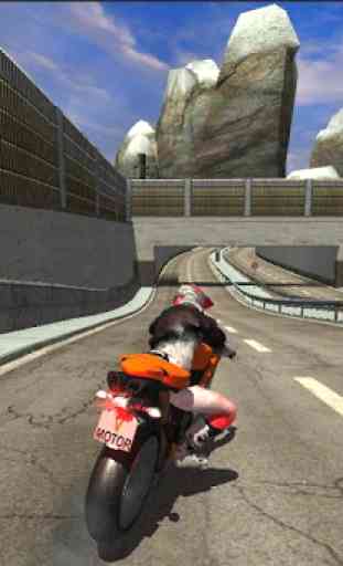 Motor City Rider 2