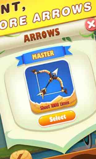 Archery Mania 4