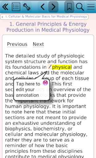 Ganong's Rev Med Physiology 25 2