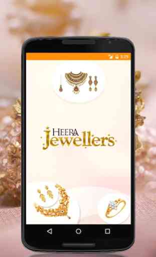 Heera Jewellery 2