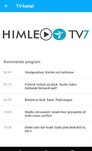 Himlen TV7 2
