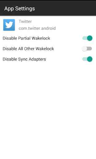No Wakelock - Donation Pack 2