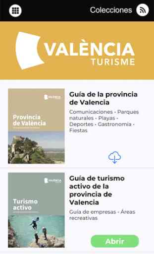 València Turisme 1