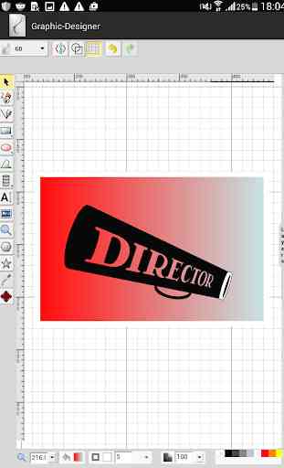 Your Graphic Designer 2