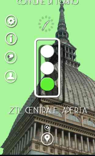 ZTL Torino Pro 1