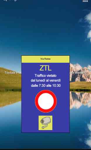 ZTL Torino Pro 3