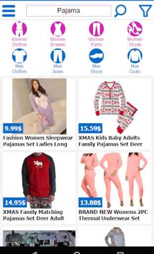 abbigliamento shopping online 4